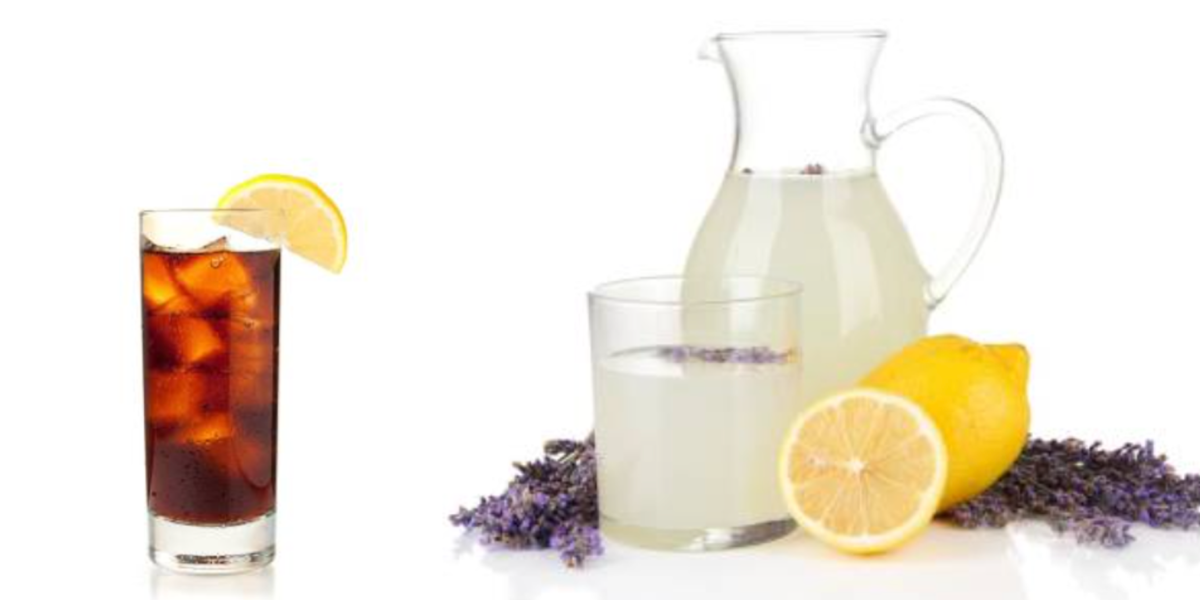 The Most Eco-Friendly Drinks to Beat the Heat