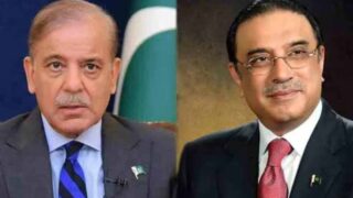 Leaders Call for Unity on Eid Milad-un-Nabi