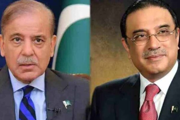 صدر زرداری اور وزیراعظم شہباز شریف کا عید میلاد النبی ﷺ پر قوم کو مبارکباد، تعلیماتِ نبوی پر عملدرآمد کی تاکید