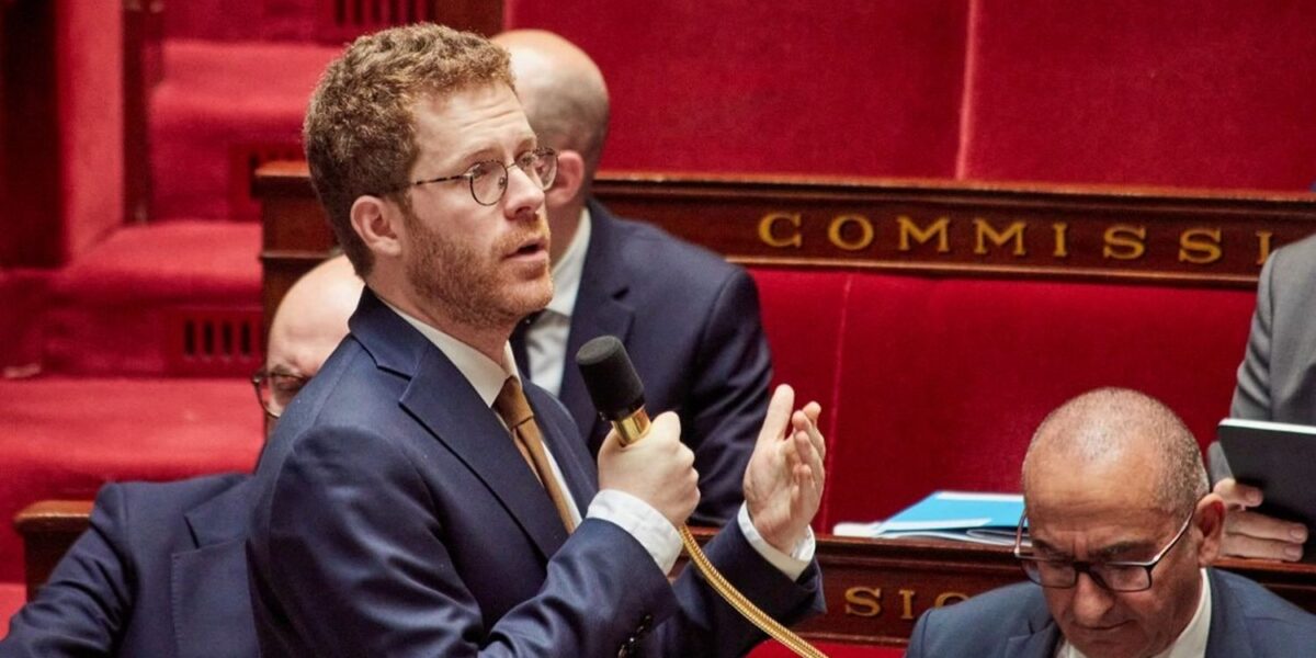 France's 2027 Budget Block: The Real Cost of a Special Law