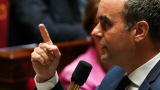 France's 2027 Budget Crisis: Special Law Threatens Next President