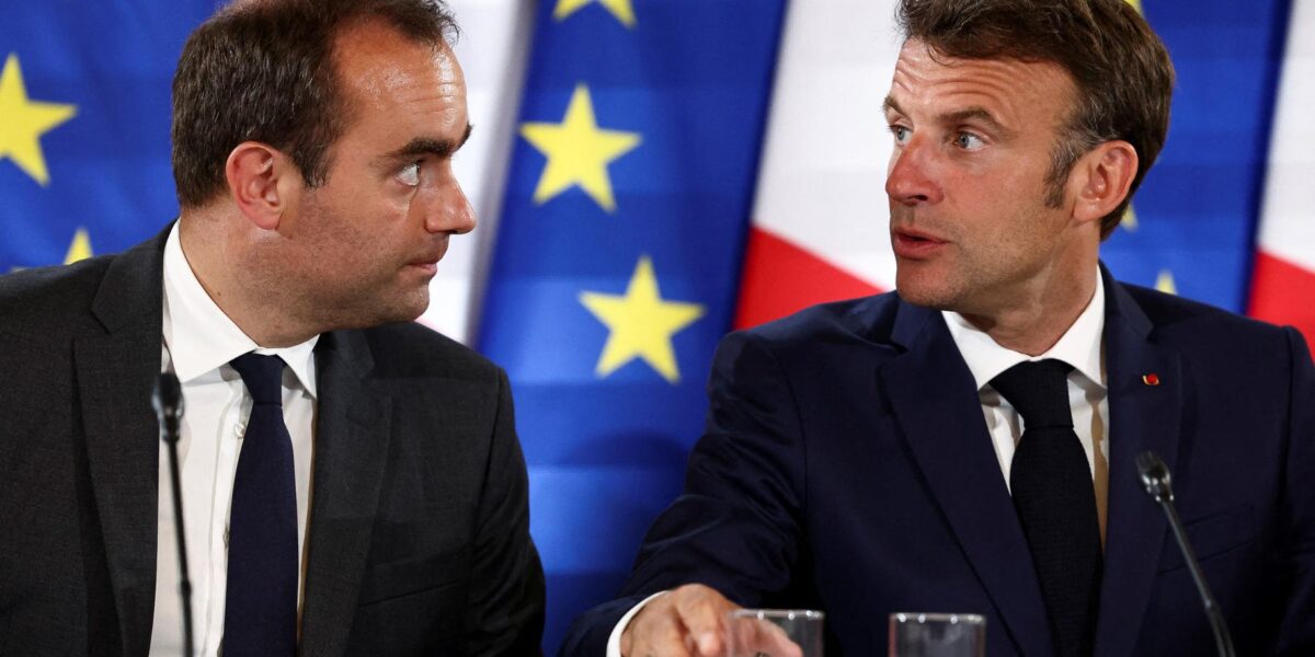 French Government Under Fire Over Cybersecurity Failures