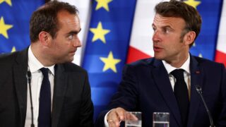 French Government Under Fire Over Cybersecurity Failures