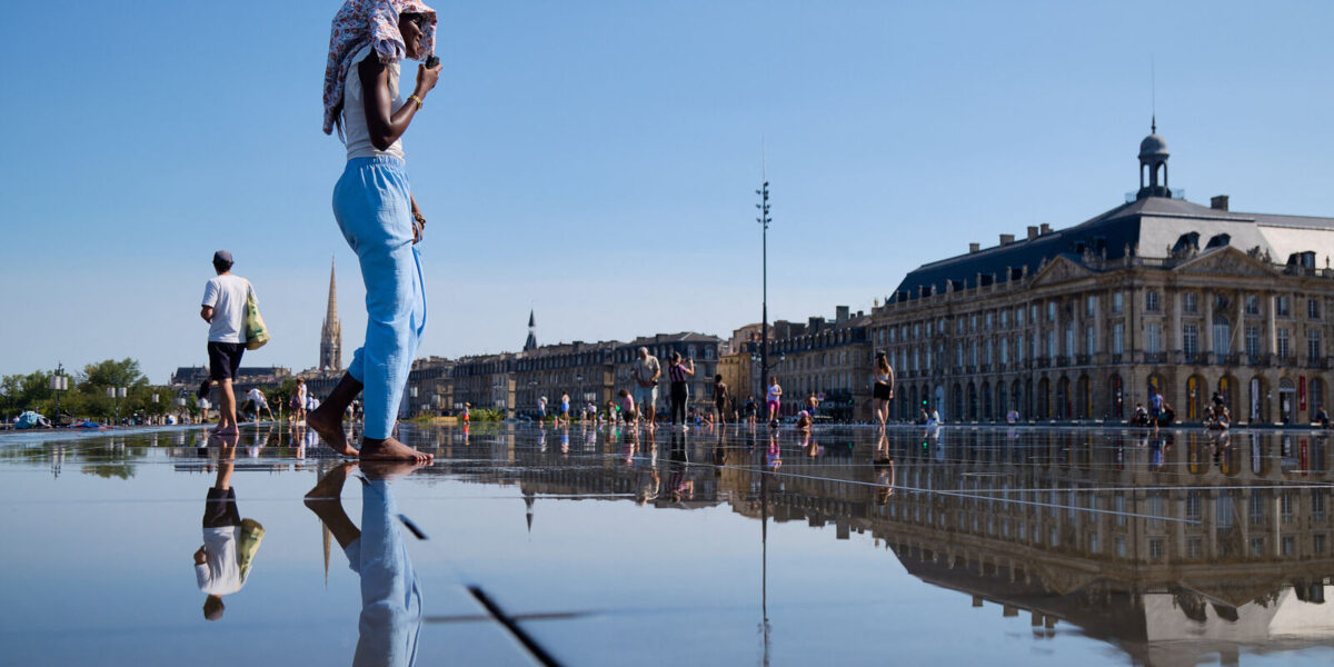 France's Hottest Summer Ever: A Climate Reckoning