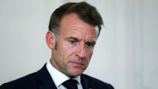 France's top court blocks under-15 social media ban