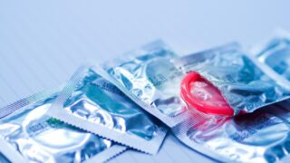 Over 40,000 Non-Compliant Condoms Sold in France
