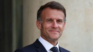 France Enacts Right to Assisted Dying Law