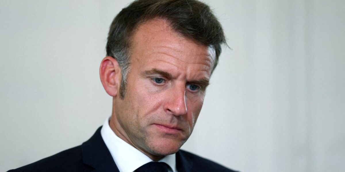 French Court Strikes Down Social Media Ban for Minors