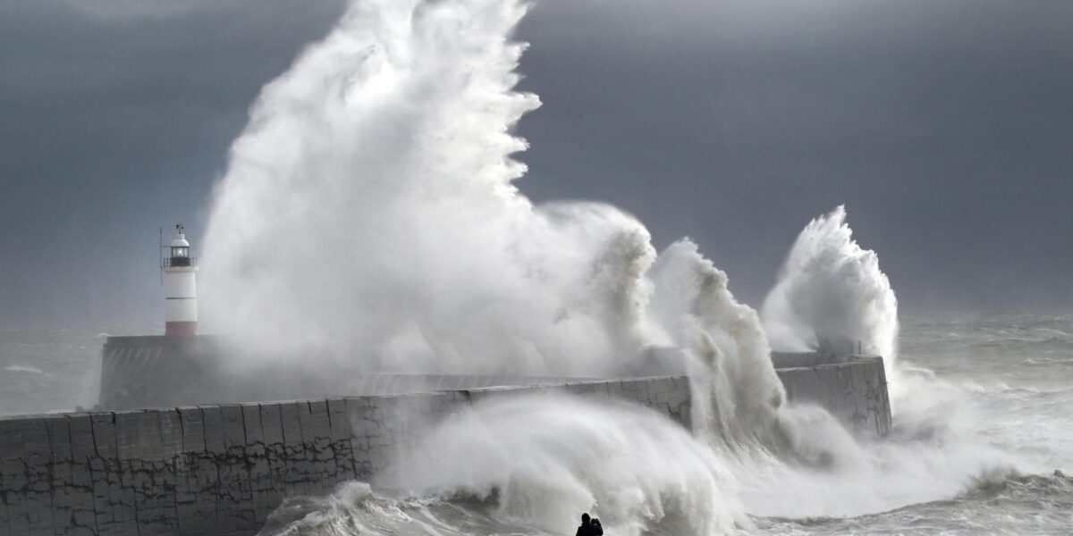 France Reveals 2026-2027 Storm Names Chosen by Public