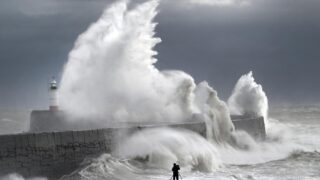 France Reveals 2026-2027 Storm Names Chosen by Public