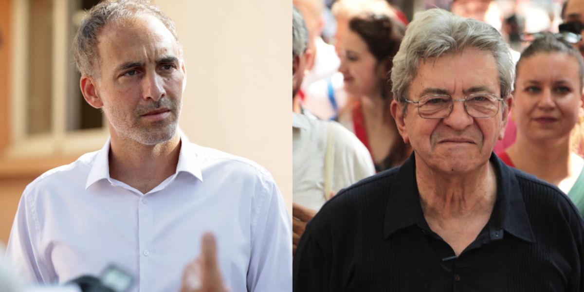 French Left Kicks Off Political Comeback, 2027 Race Heats Up