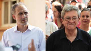 French Left Kicks Off Political Comeback, 2027 Race Heats Up