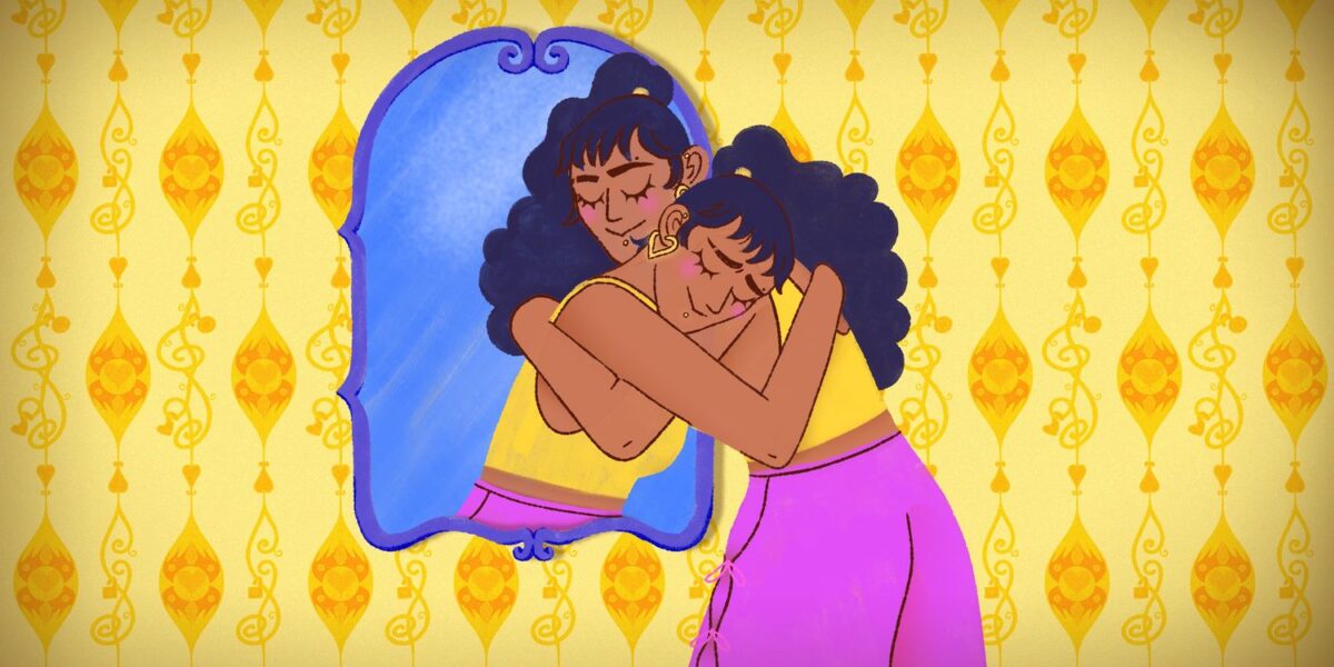 Why These Singles Stopped Searching for Love