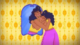 Why These Singles Stopped Searching for Love