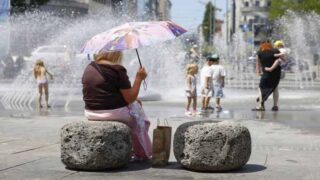 Germany Records 14,000 Heat-Related Deaths in 2022