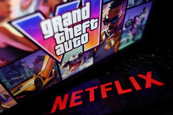 GTA VI کا ٹریلر دیکھنے کے لیے Netflix اور Twitch کے سرورز بری طرح ڈاؤن ہو گئے
