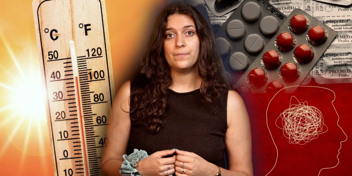 Heatwaves: The Hidden Health Toll of Extreme Summers