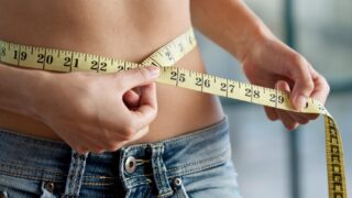 Hollywood's New Thin Ideal Sparks Body Image Fears