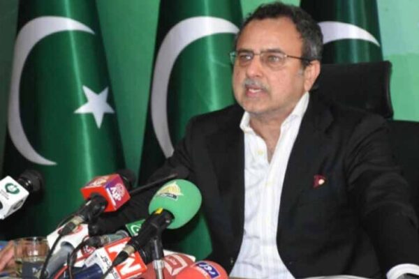 آئی ایم ایف پاکستان کو بجلی پر رعایت دینے کی اجازت نہیں دے رہا، اویس لغاری کا انکشاف