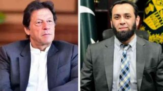 Imran Khan Medically Fit, Back in Adiala Jail