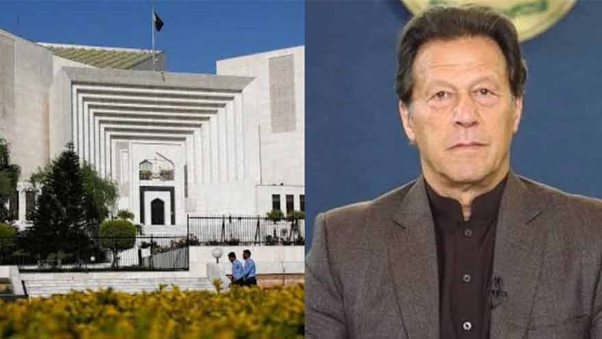 Pakistan Government Files New Review on Imran Khan Hospital Transfer