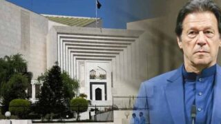 Government challenges Imran Khan hospital transfer order
