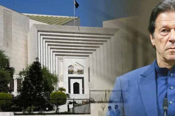 عمران خان کی شفا انٹرنیشنل ہسپتال منتقلی کا معاملہ: وفاقی حکومت نے سپریم کورٹ میں نظرثانی درخواست دائر کر دی