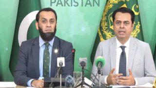 Imran Khan to Get Full Medical Care, Says Minister