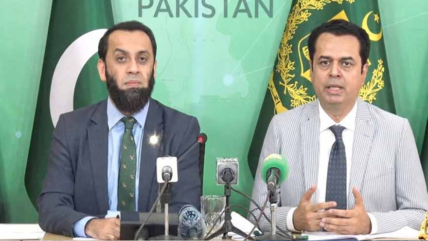 Imran Khan to Get Full Medical Care, Says Minister