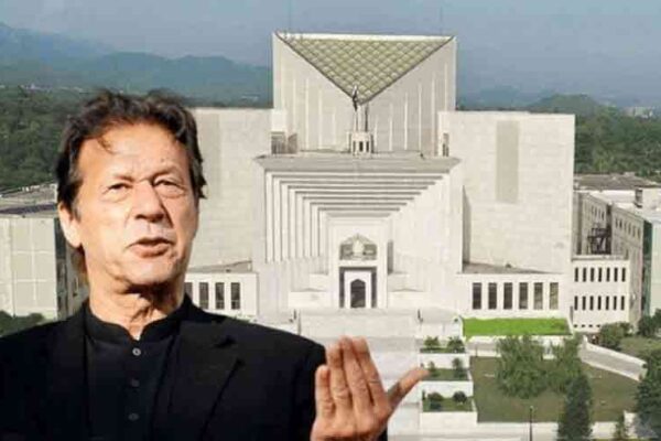 سپریم کورٹ کا عمران خان کو شفا انٹرنیشنل ہسپتال منتقل کرنے کا حکم