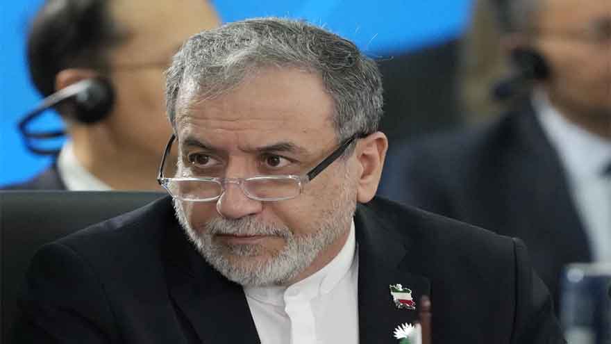 Iran Denies US Ceasefire Extension Reports