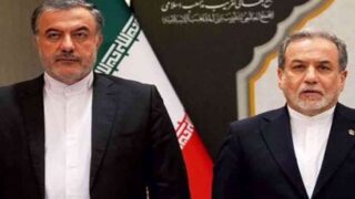 Iran Vows 'Fire with Fire' as Hormuz Crisis Deepens