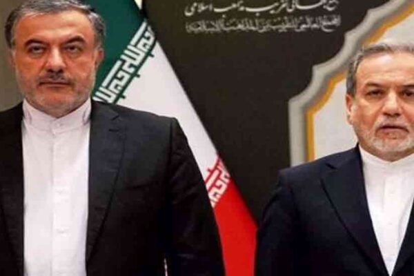 ایران کا سلامتی پر کوئی سمجھوتہ نہیں، ہرمز بحران چھٹے مہینے میں داخل