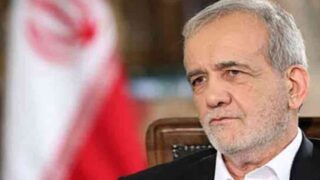 Iran Vows Retaliation as Hormuz War Enters 6th Month