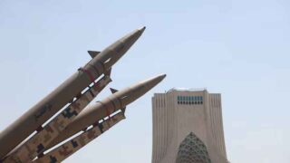 Iran Warns Gulf States of Retaliation Over U.S. Strikes