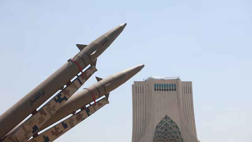 Iran Warns Gulf States of Retaliation Over U.S. Strikes
