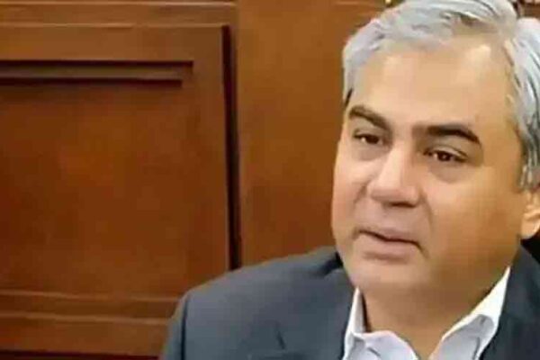 اسلام آباد کے ڈپلومیٹک انکلیو میں ترقیاتی کاموں کی رفتار تیز کرنے کی ہدایت
