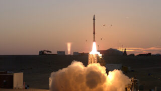 Israel, Greece Seal €3B Air Defense Deal