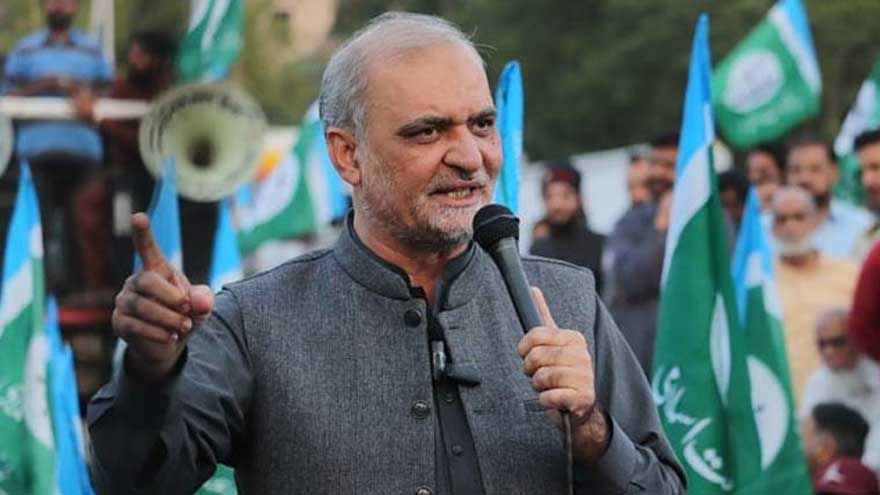 Jamaat-e-Islami Calls Nationwide Strike for Sept 3