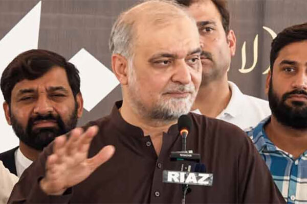 جماعت اسلامی کا پیٹرولیم لیوی کے خلاف دھرنے ملک بھر میں پھیلانے کا اعلان