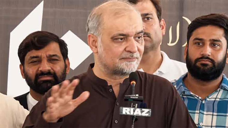 JI Chief Vows Nationwide Sit-ins Over Fuel Levy