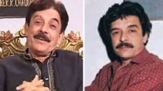 Remembering Jamshed Ansari: 21 Years On