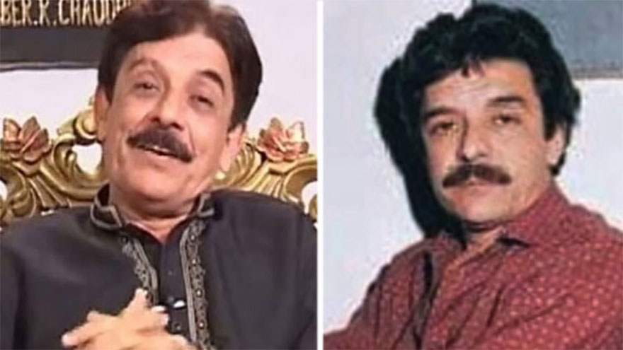 Remembering Jamshed Ansari: 21 Years On