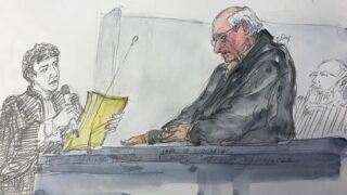 New Charges Against Convicted Surgeon Le Scouarnec