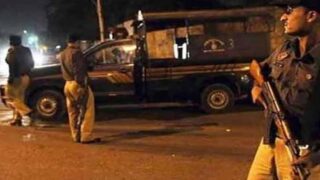 Two Kainat Bibi Murder Suspects Killed in Police Encounter