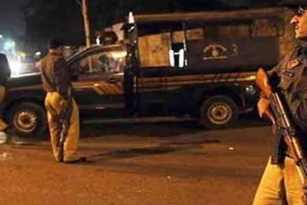 کائنات بی بی کیس کے دو ملزمان پولیس مقابلے میں ہلاک