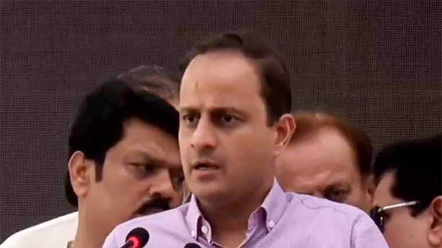 Karachi Mayor Calls for Merit Over Divisive Politics