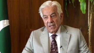 Minister Claims Imran Khan Fit Amid Overseas Plot