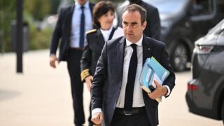 Lecornu's brutal summer: springboard for 2027?