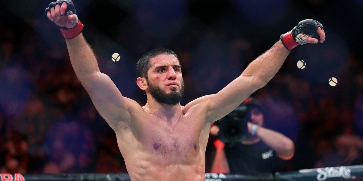 Makhachev Sets UFC Record with Title Defense
